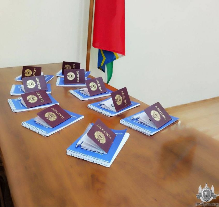 В День Конституции – главный документ В День Конституции – главный документ