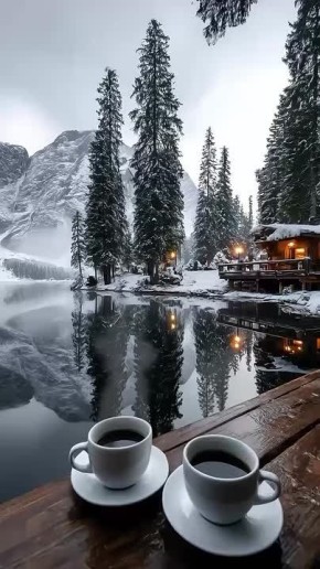 Доброе утро