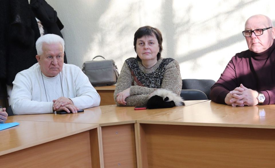 �������������� ��������� ������������� ������