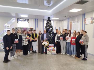 ��������� ���������� ���������� ������������� ���������� �����-��������� � ����������� ����� �����