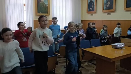 «История Деда Мороза: от сказки к празднику»