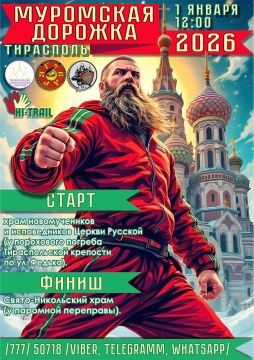 ������ 2026 ��� � ������ ���������� ��������������