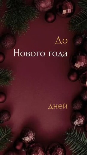 Самый ценный подарок в Новый год — ощущение, что впереди обязательно будет светлее