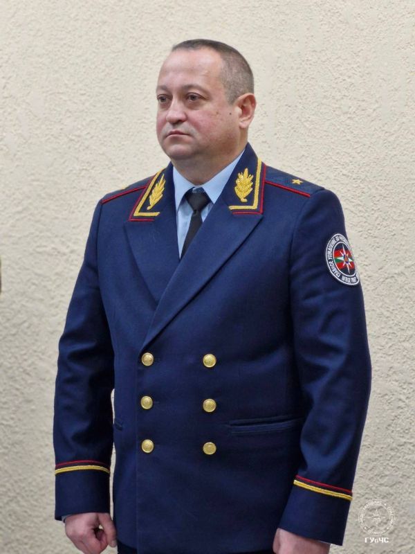 Торжественное мероприятие к 17-летию Главного управления по чрезвычайным ситуациям МВД ПМР и Дню спасателя Торжественное мероприятие к 17-летию Главного управления по чрезвычайным ситуациям МВД ПМР и Дню спасателя