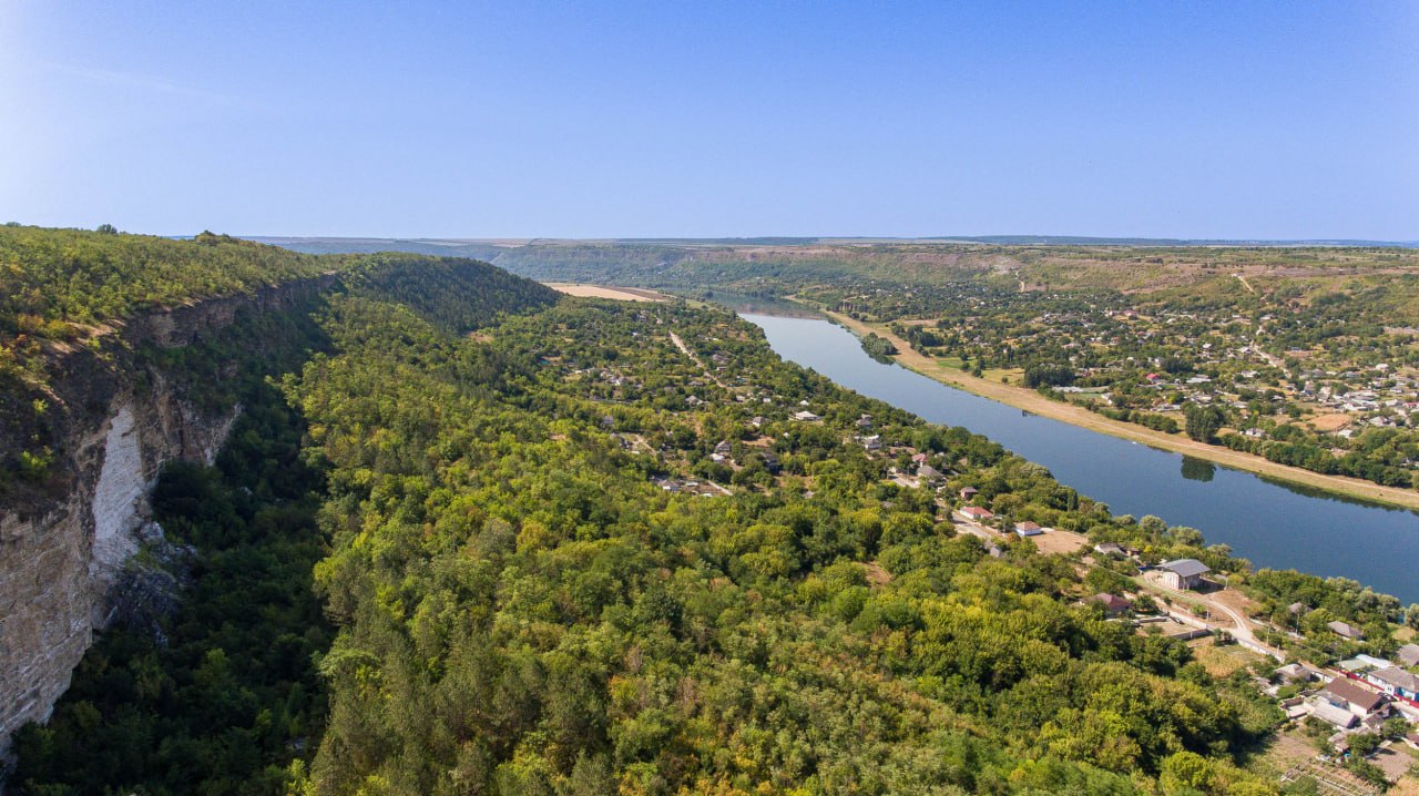 Цифра дня: туристы из 77 стран приезжали в Приднестровье в 2025 году