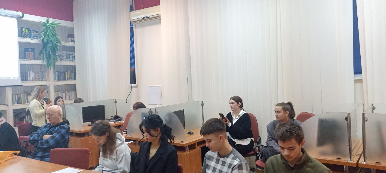 В ПГУ им. Т. Г. Шевченко проходит Международная научно-практической конференция, посвященная Приднестровской идентичности и развитию литературы в Приднестровья В ПГУ им. Т. Г. Шевченко проходит Международная научно-практической конференция, посвященная Приднестровской идентичности и развитию литературы в Приднестровья