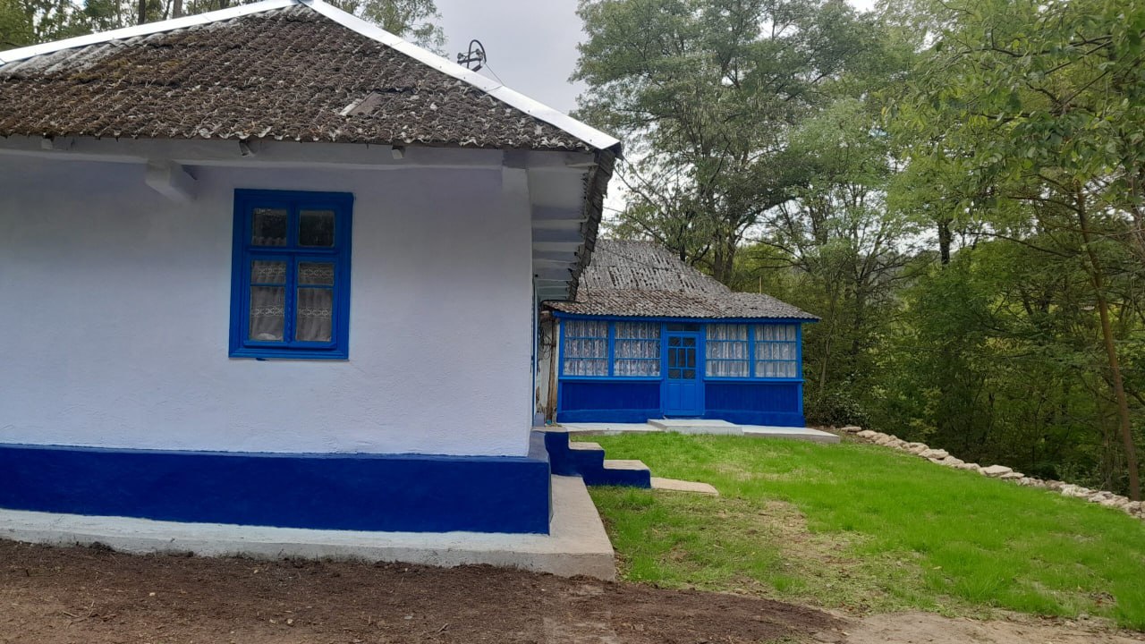 Цифра дня: туристы из 77 стран приезжали в Приднестровье в 2025 году Цифра дня: туристы из 77 стран приезжали в Приднестровье в 2025 году