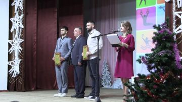 � ���������� ��������� ������ ����������� 2025 ����