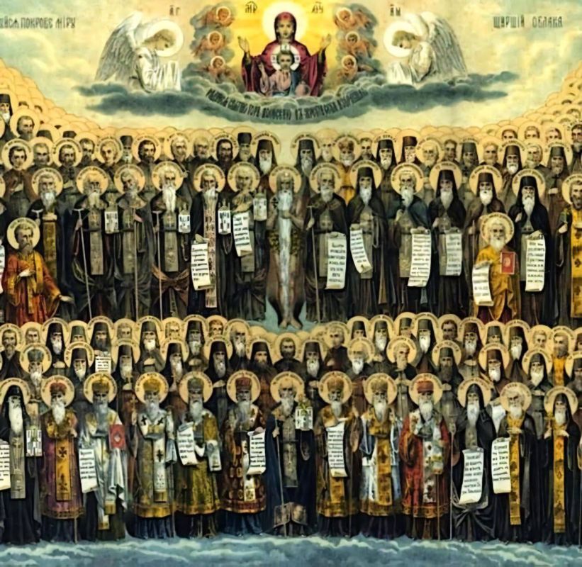 � ������ � ������� ����� - ���� ���������� ����������