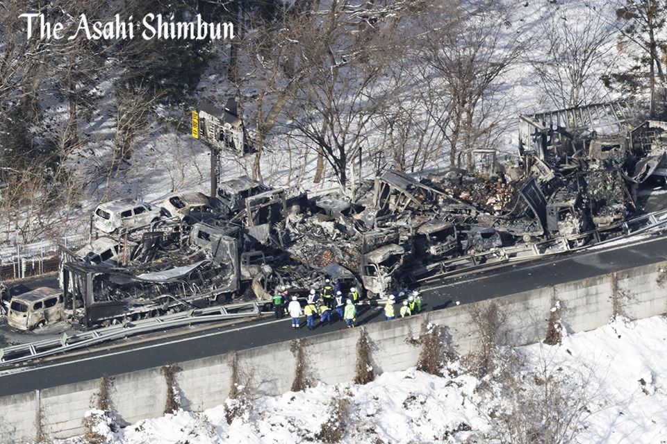 ����� 50 ����������� ����������� ��-�� ��������� � ������