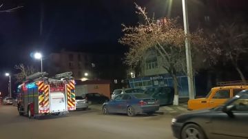 Новогодний караван продолжает путь: следующая остановка — Бендерская крепость