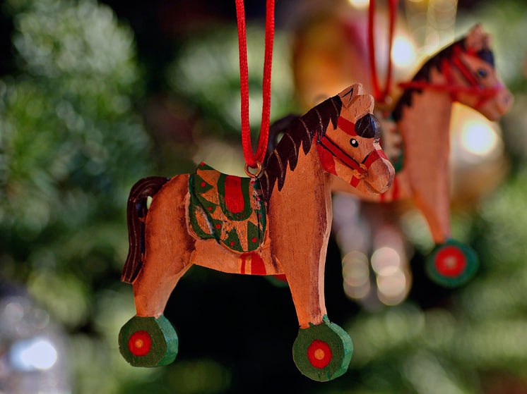 Как встретить 2026 год Огненной Лошади — рекомендации астрологов