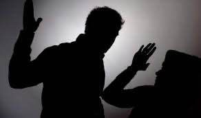 Результат конфликта – сломанный нос