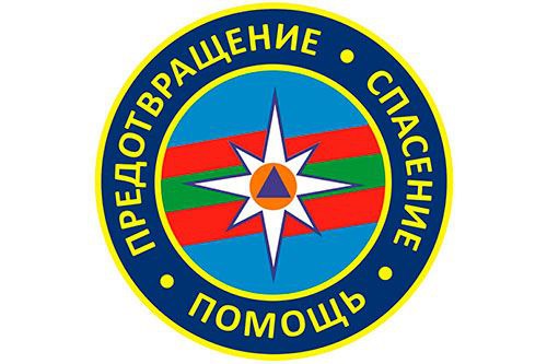 Президент поздравил спасателей Приднестровья с профессиональным праздником