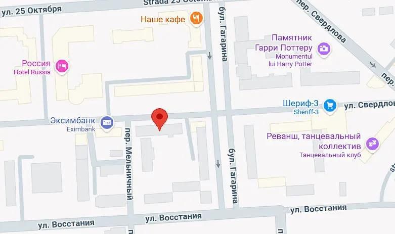 Детские врачи из центра матери и ребёнка переехали в новое здание