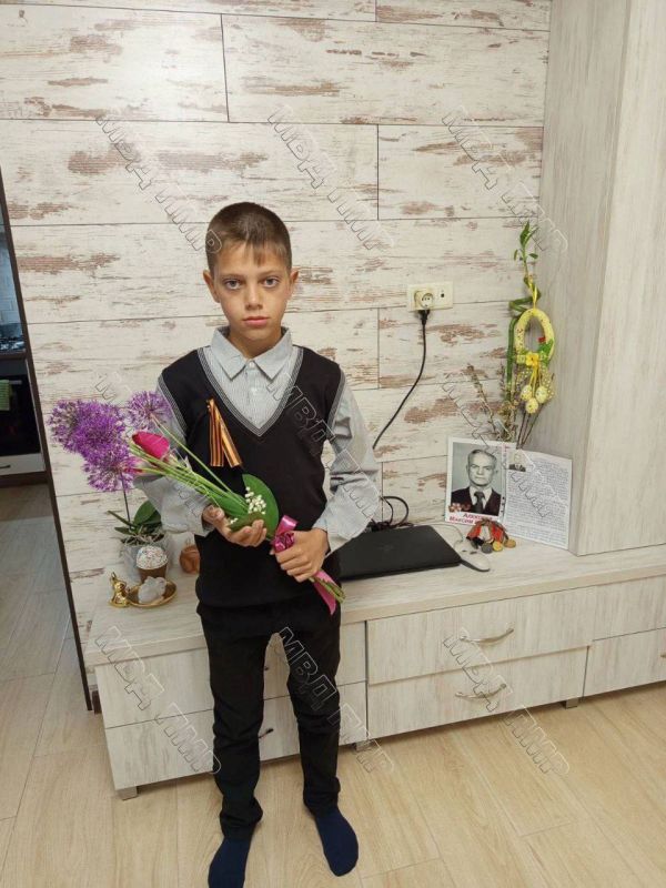 Внимание: розыск!. Управлением внутренних дел г. Тирасполь разыскивается без вести пропавший 12-летний Кохановский Никита, проживающий в селе Ближний Хутор Внимание: розыск!. Управлением внутренних дел г. Тирасполь разыскивается без вести пропавший 12-летний Кохановский Никита, проживающий в селе Ближний Хутор