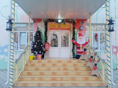 В столице подвели итоги городского этапа конкурса на лучшее новогоднее украшение