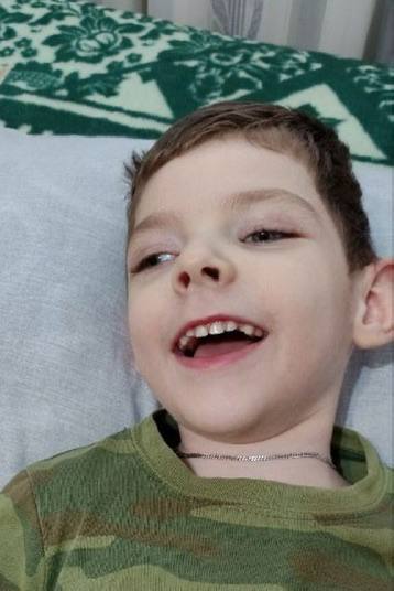 Семья Саши Садковского – мальчика с эпилепсией, для которого приднестровцы собирали деньги на операцию – делится хорошими новостями: всю нужную сумму собрали Семья Саши Садковского – мальчика с эпилепсией, для которого приднестровцы собирали деньги на операцию – делится хорошими новостями: всю нужную сумму собрали