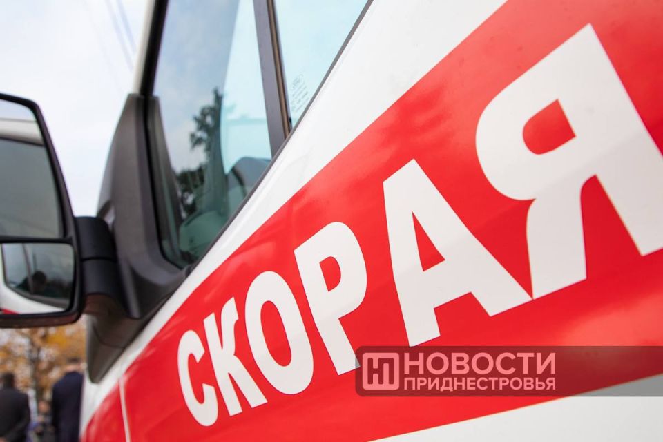 Нетрезвого мужчину, перебегавшего дорогу в неположенном месте, сбила «Дачия»