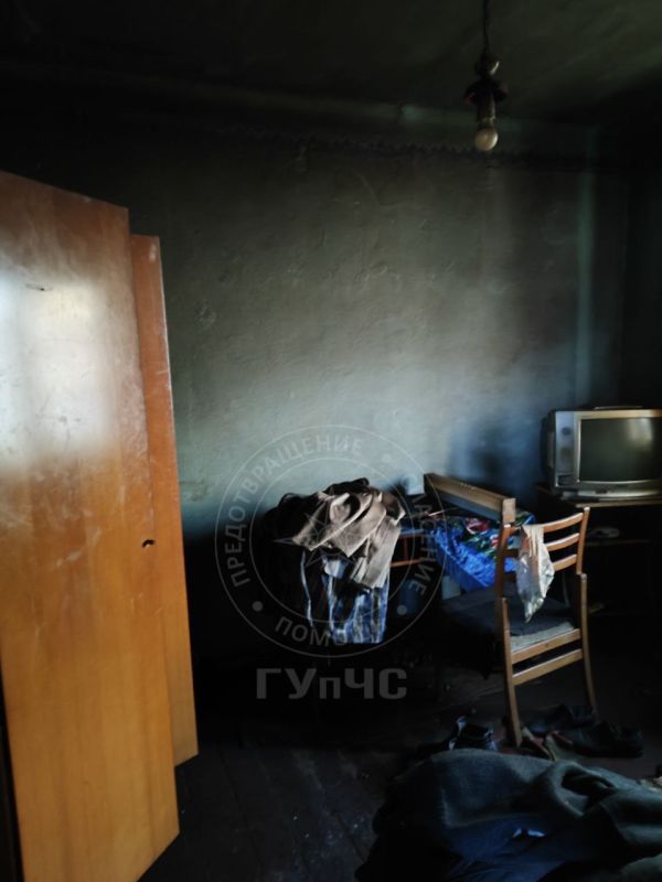 В БЕНДЕРАХ НА ПОЖАРЕ ПОГИБ МУЖЧИНА! В БЕНДЕРАХ НА ПОЖАРЕ ПОГИБ МУЖЧИНА!