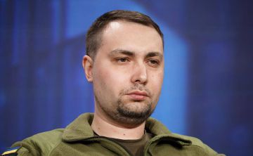 Глава ГУР Украины Буданов сообщил, что принял предложение Зеленского возглавить Офис Президента Украины