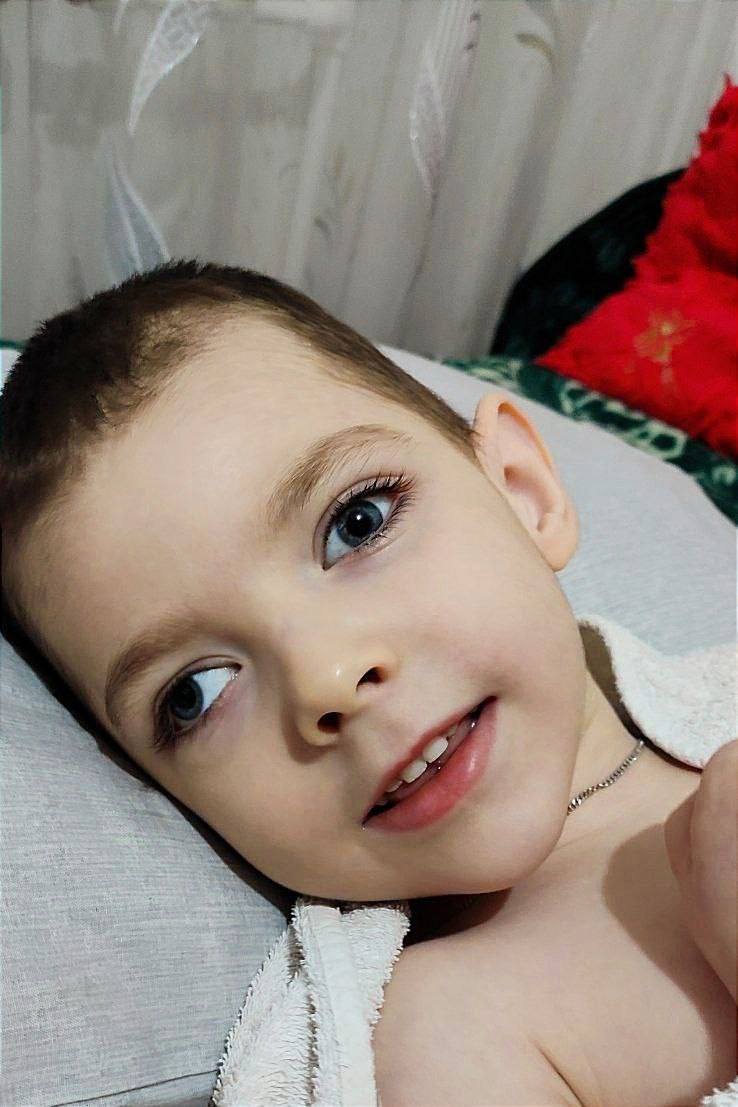 Семья Саши Садковского – мальчика с эпилепсией, для которого приднестровцы собирали деньги на операцию – делится хорошими новостями: всю нужную сумму собрали