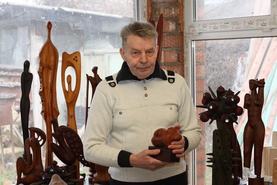 ������� �������� (1938�2019) � ���������� ��������������� ��������