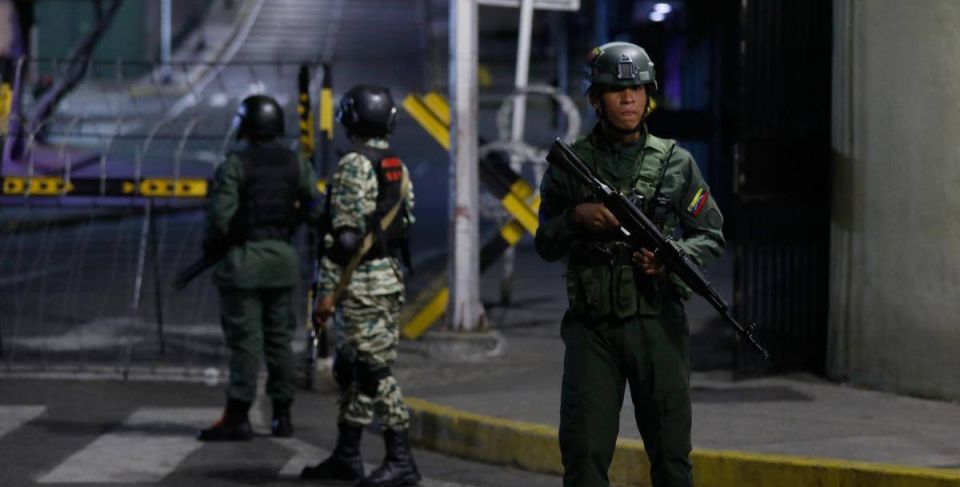 ���������� ������ �������������� ������ ���������� � �������� ��������� ��� ������� ������������� �������, � NBC News