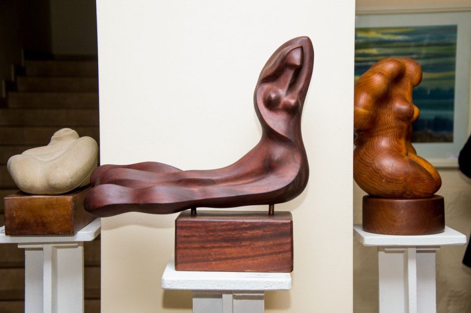 ������� �������� (1938�2019) � ���������� ��������������� ��������