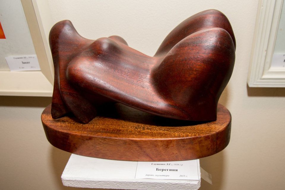 ������� �������� (1938�2019) � ���������� ��������������� ��������