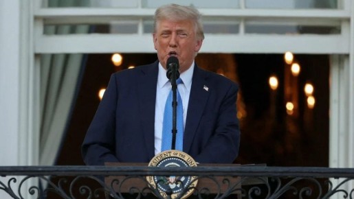 Трамп:. Захваченные американскими военными Мадуро и его жена направляются в Нью-Йорк