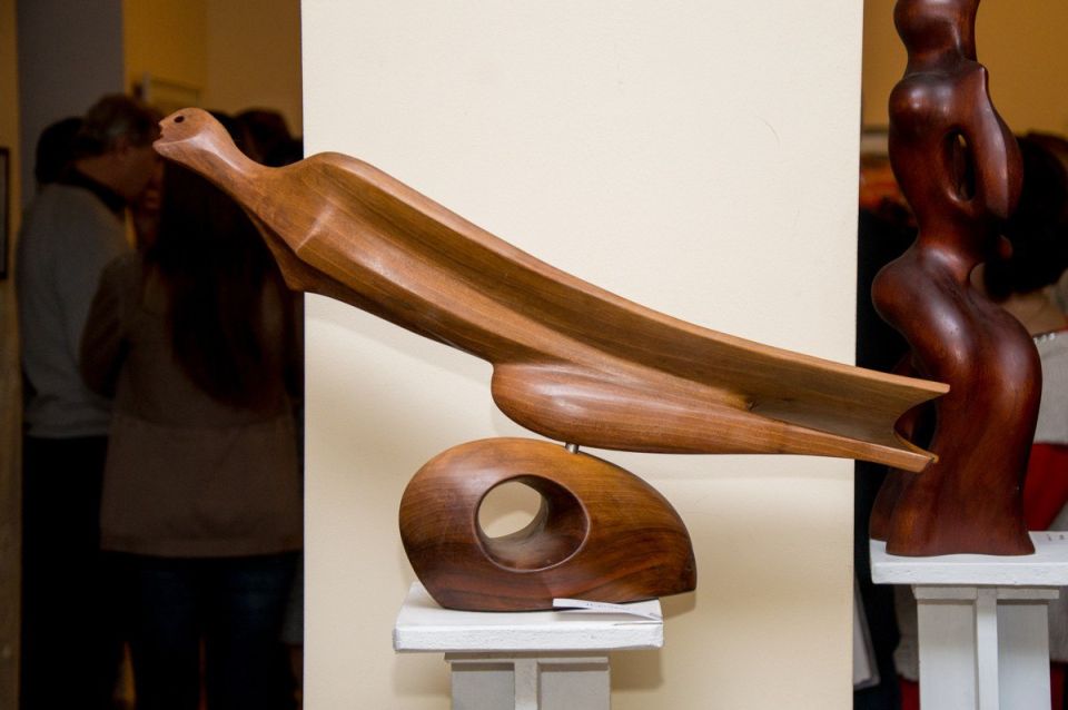 ������� �������� (1938�2019) � ���������� ��������������� ��������