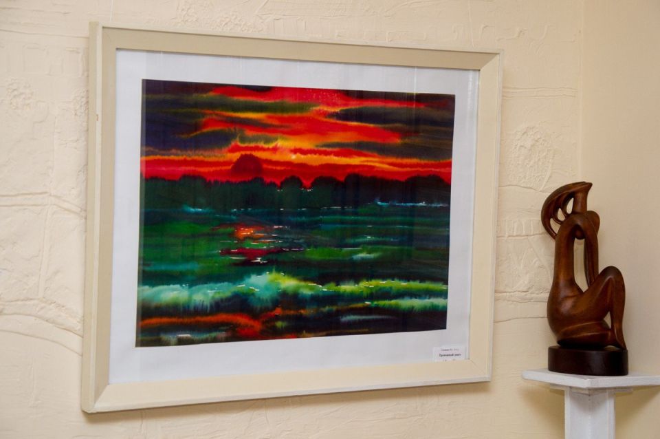 ������� �������� (1938�2019) � ���������� ��������������� ��������