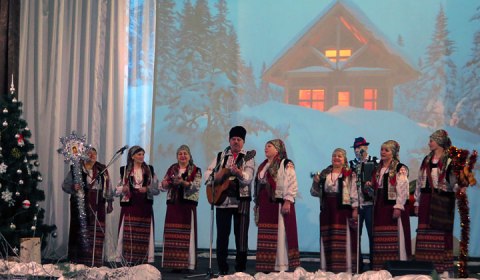 11 января в Дубоссарах проведут VIII районный фестиваль новогодних обрядов