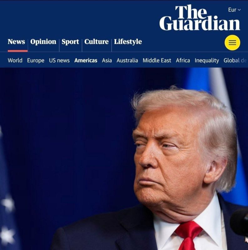 ����, ���� � ���������� ������� ���������� ���������� ������ ���, � The Guardian