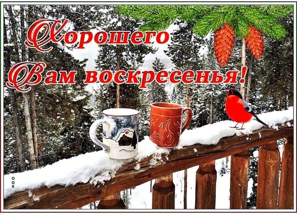 4 января – праздников много не бывает!