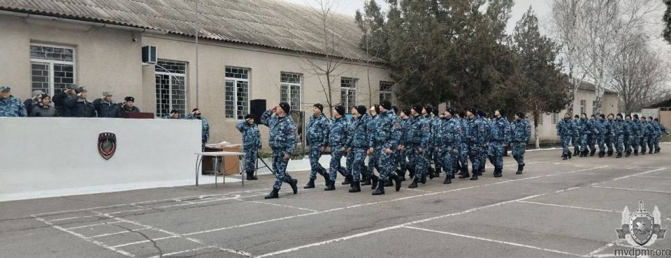 СМВЧ – 30 лет служения Приднестровью СМВЧ – 30 лет служения Приднестровью