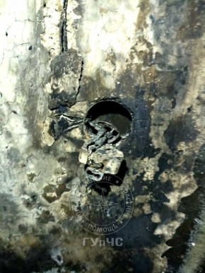 Пожары из-за короткого замыкания: два случая за сутки