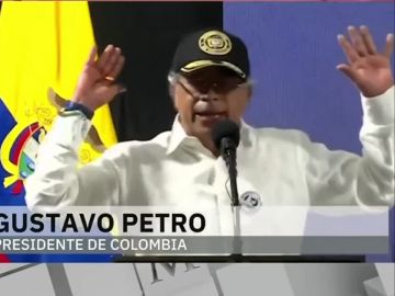 Президент Колумбии Петро бросил вызов госсекретарю США Рубио 25 ноября 2025 года: