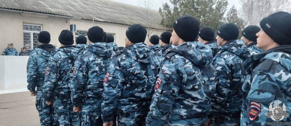 СМВЧ – 30 лет служения Приднестровью СМВЧ – 30 лет служения Приднестровью