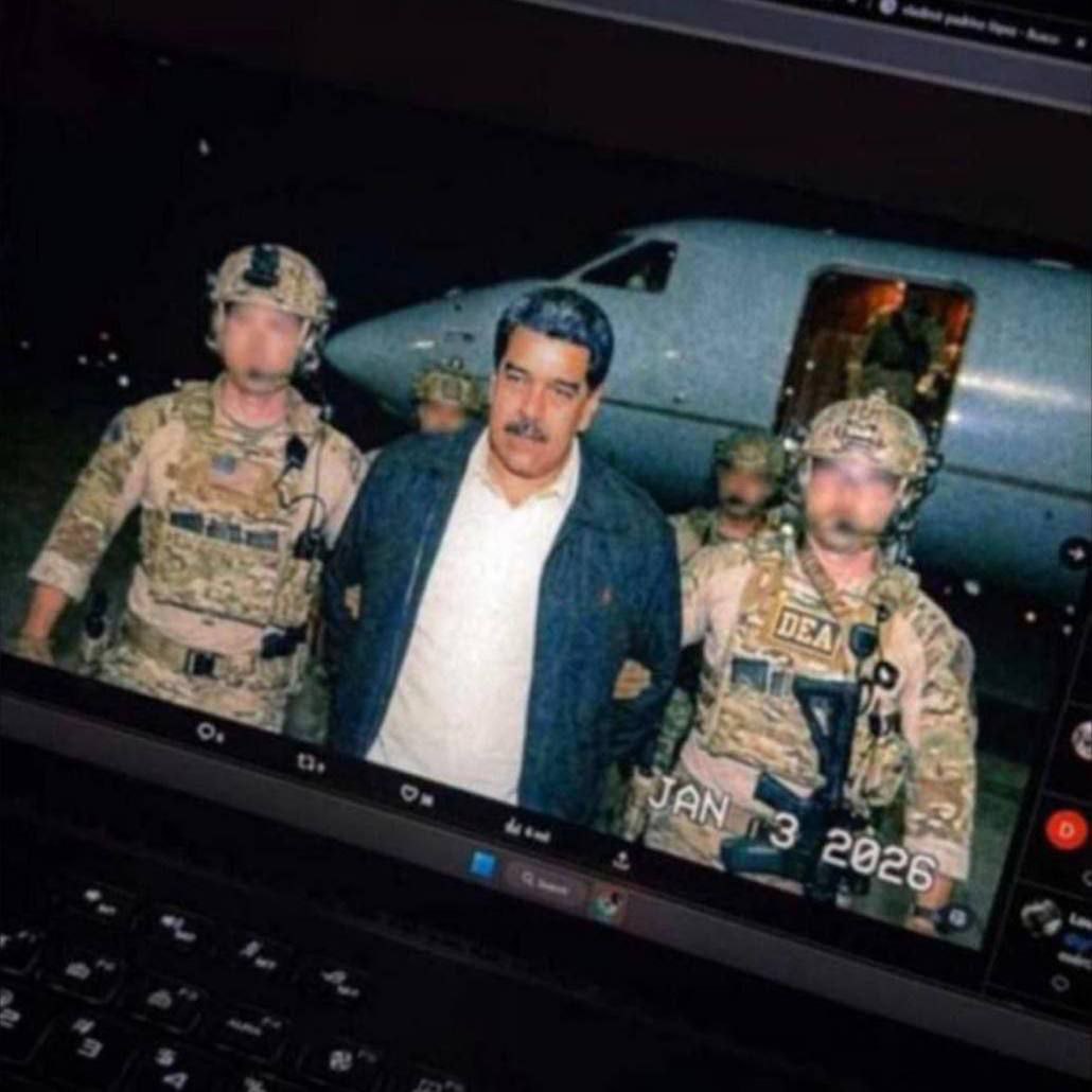 Мадуро не признает себя виновным и заявляет суду: «Я порядочный человек, я по-прежнему президент своей страны»