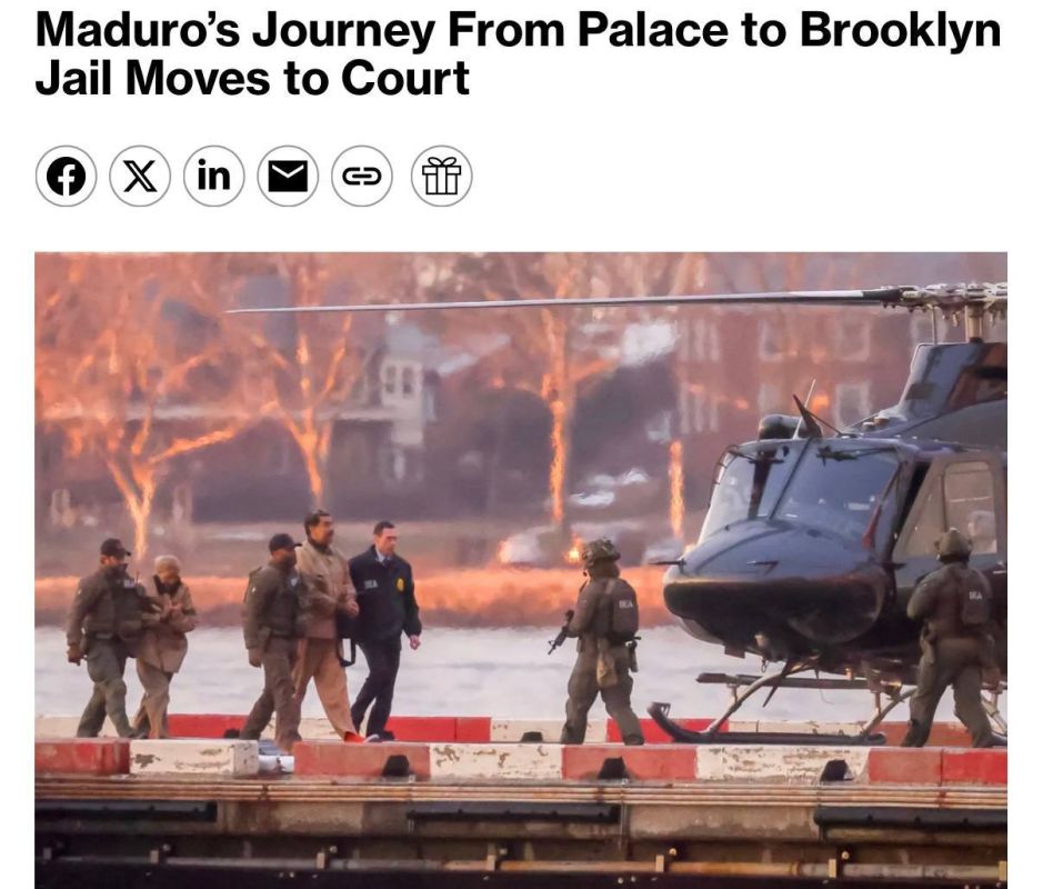 ������ �������� � ���� ���, � �������� ������� ����� �������� ������ � 2027 ����, � Bloomberg