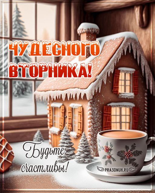 6 января — день, когда священное переплетается с традиционным, а серьёзное — с забавным