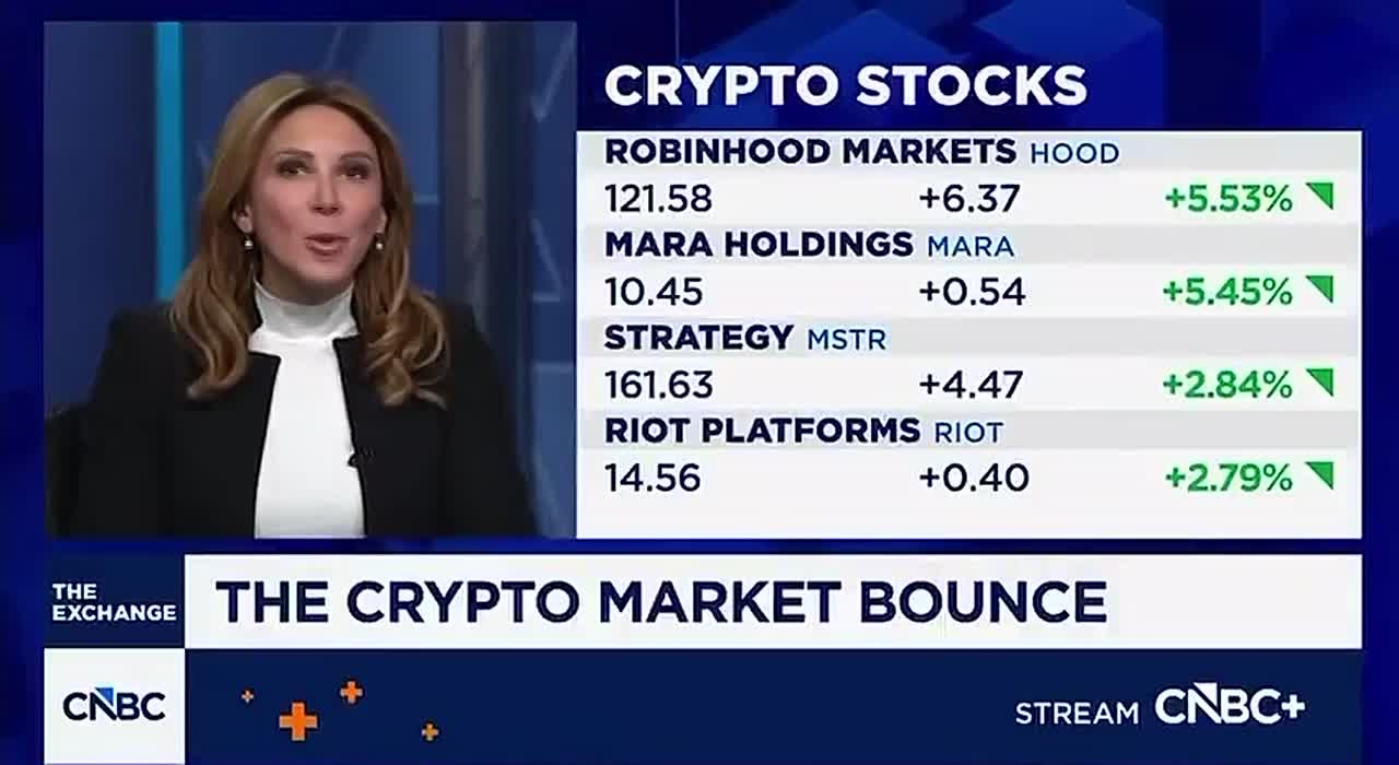 США хотят конфисковать крипторезервы Венесуэлы после ареста Мадуро: речь идёт об огромном тайном хранилище, в котором находится до 600 000 биткоинов на сумму около $60 млрд, полученных от продажи нефти, золота и USDT в обход...