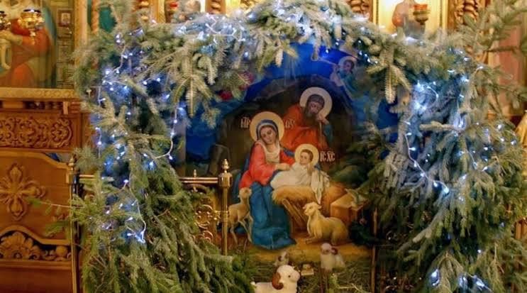 Сегодня у православных рождественский Сочельник