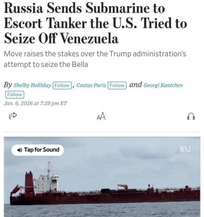 � ����������� ������� ��������� ������ ���� ��� ������, ����� �� ��������� ��� ������� ������������� �������, � The Wall Street Journal