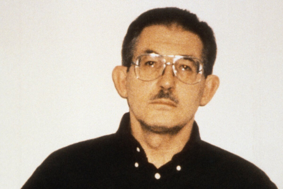 В американской тюрьме умер на 85-м году один из самых известных шпионов в истории ЦРУ Олдрич Эймс