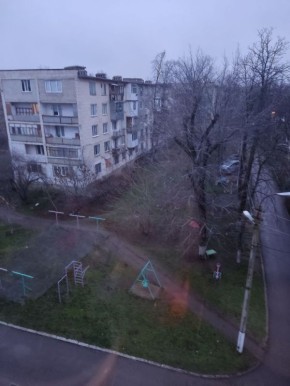 8 января ожидается облачная погода, временами осадки в виде дождя и мокрого снега, днем местами сильные