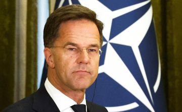 Гренландия полностью открыта к размещению дополнительных военнослужащих США (с) генсек НАТО Рютте