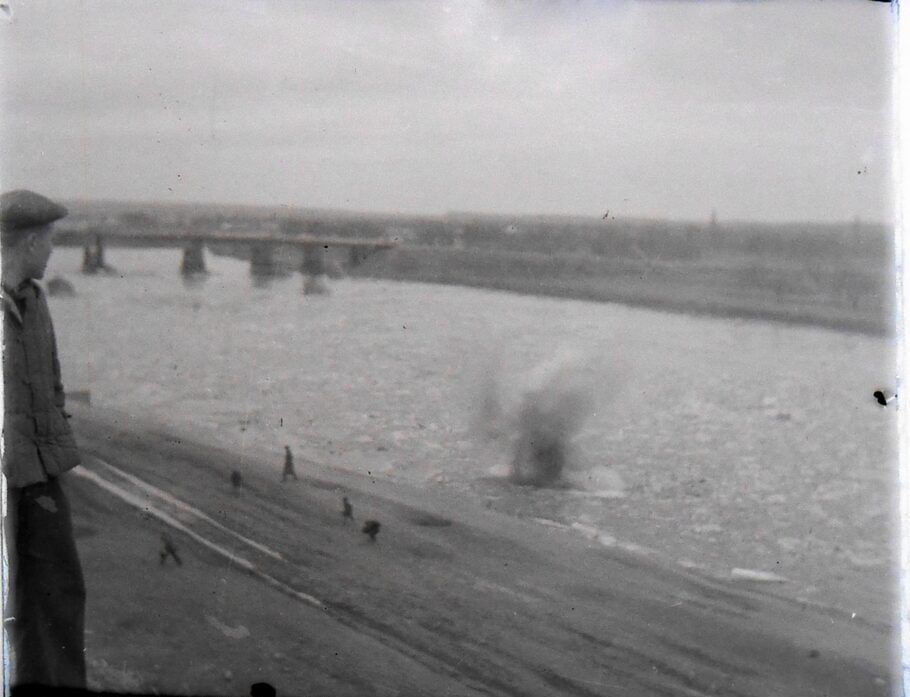 �������� ������ �� ���������� ������� ������ �� �������, 1947�1949 ��